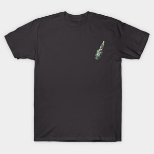 JDM Spark Plugs T-Shirt